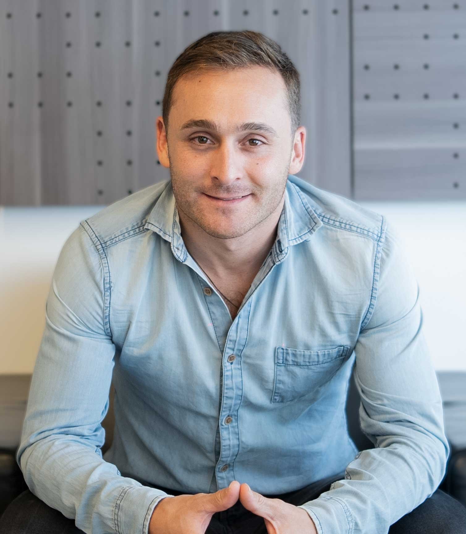 Diego Cavagnaro